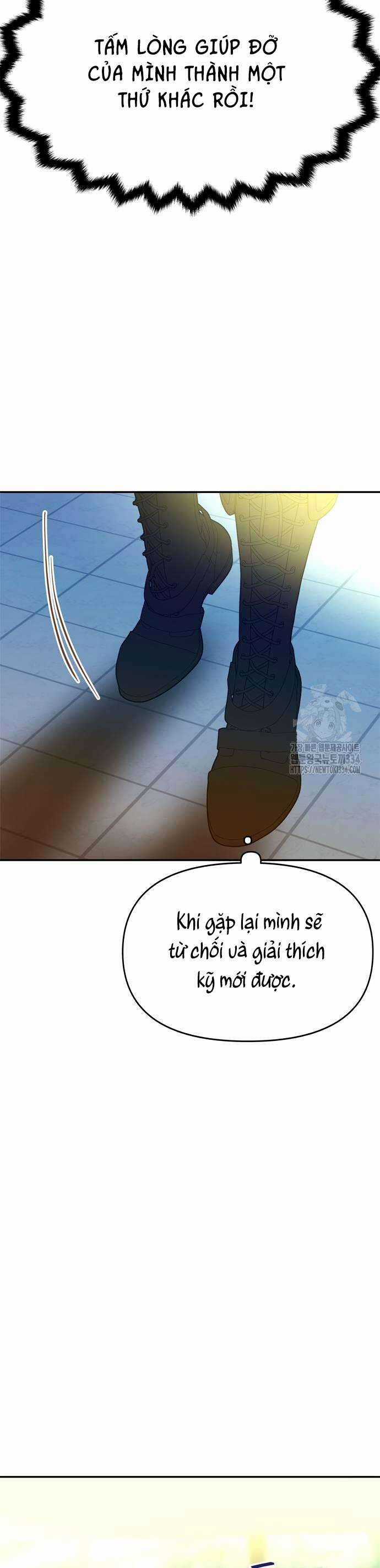 Chỉ Cần Một Người Chồng Là Đủ Chương 4 trang 28