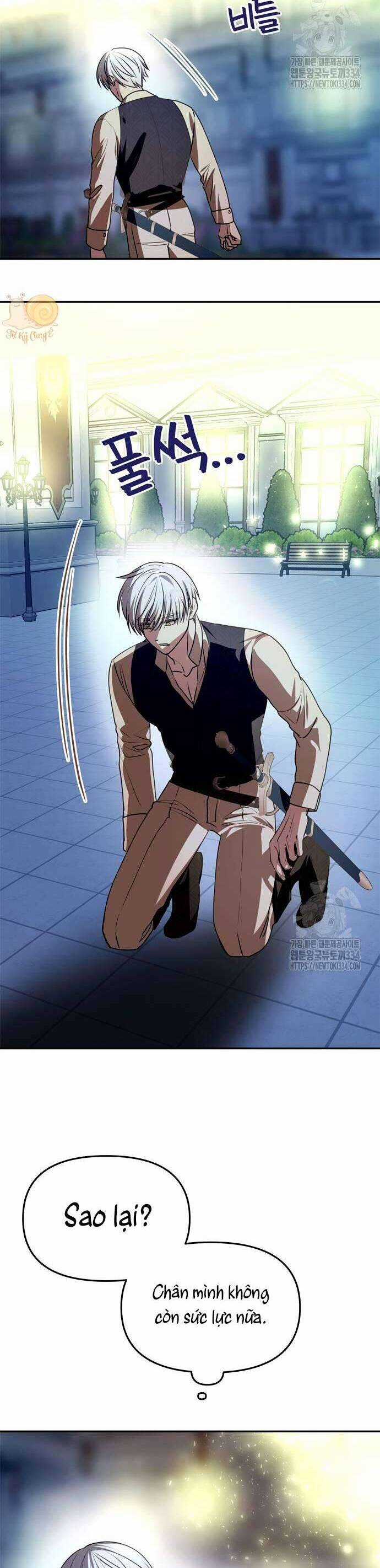 Chỉ Cần Một Người Chồng Là Đủ Chương 4 trang 29