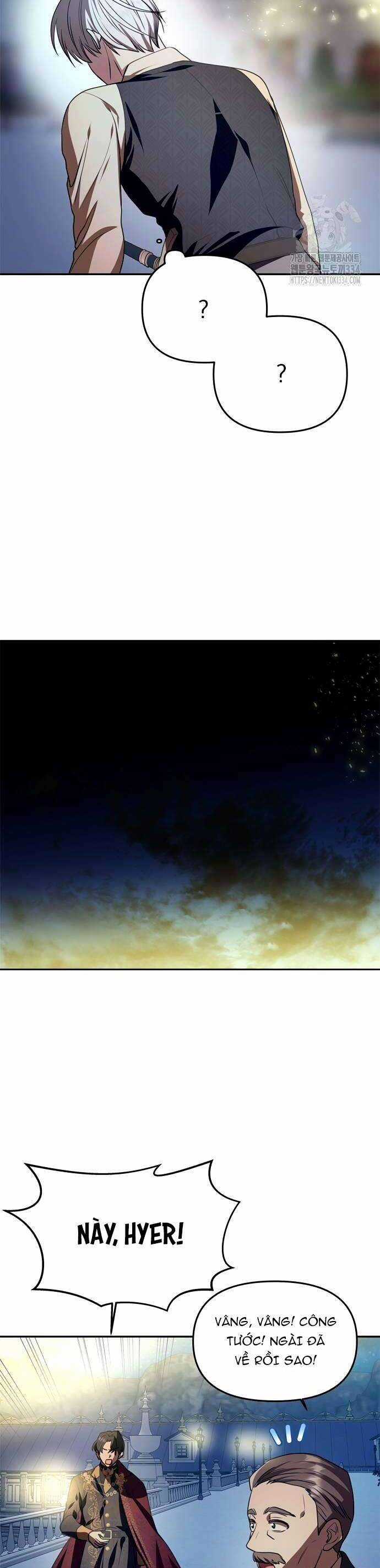 Chỉ Cần Một Người Chồng Là Đủ Chương 4 trang 30