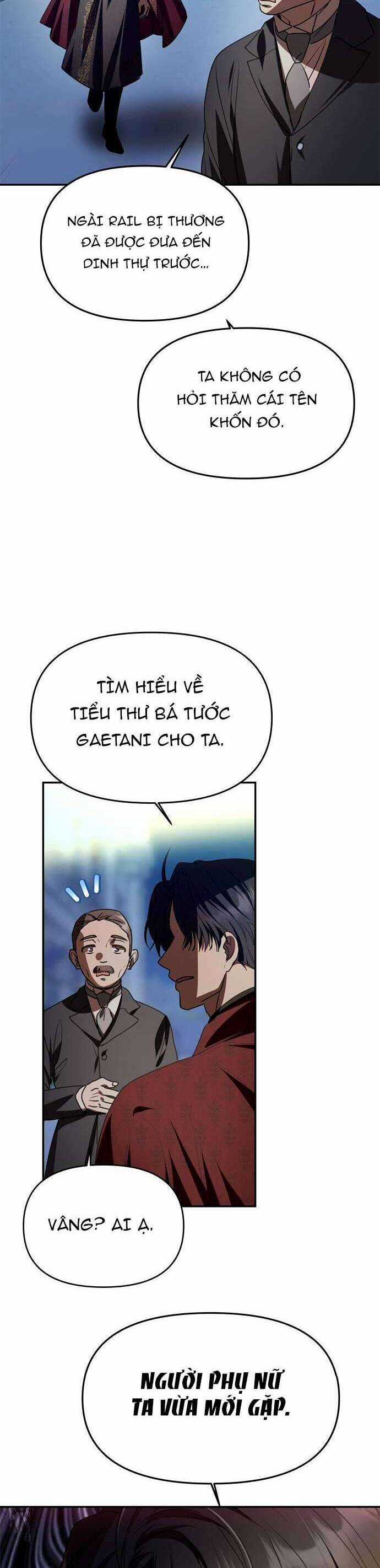 Chỉ Cần Một Người Chồng Là Đủ Chương 4 trang 31