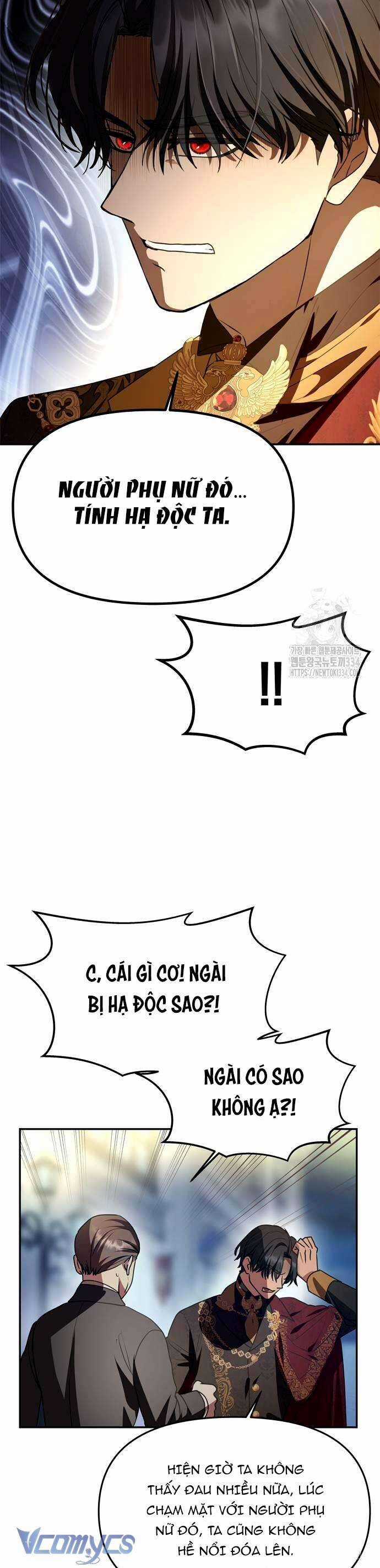 Chỉ Cần Một Người Chồng Là Đủ Chương 4 trang 32