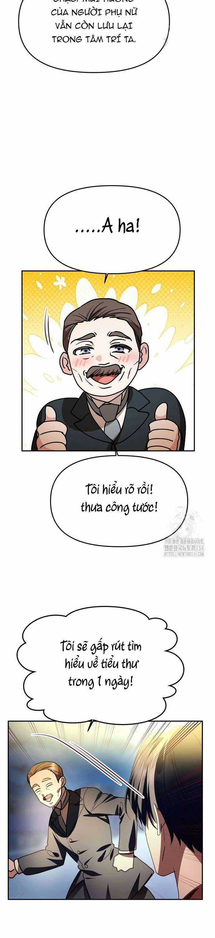 Chỉ Cần Một Người Chồng Là Đủ Chương 4 trang 34