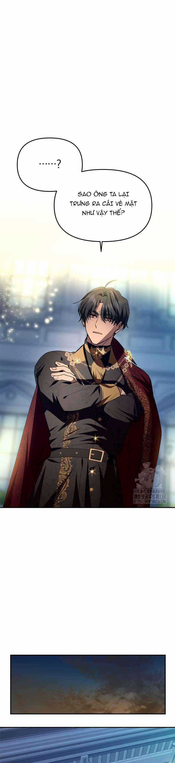 Chỉ Cần Một Người Chồng Là Đủ Chương 4 trang 35