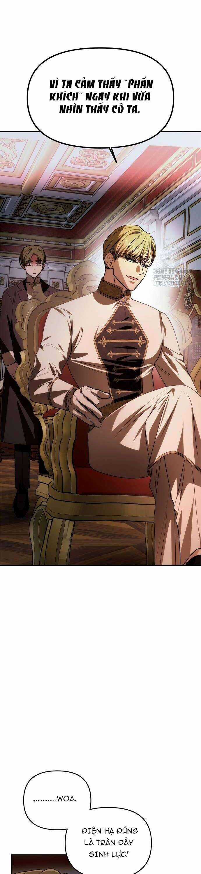 Chỉ Cần Một Người Chồng Là Đủ Chương 4 trang 38