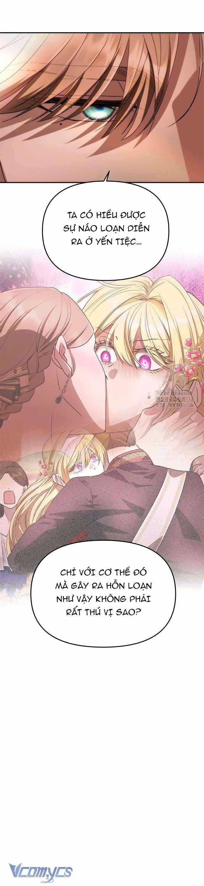 Chỉ Cần Một Người Chồng Là Đủ Chương 4 trang 40