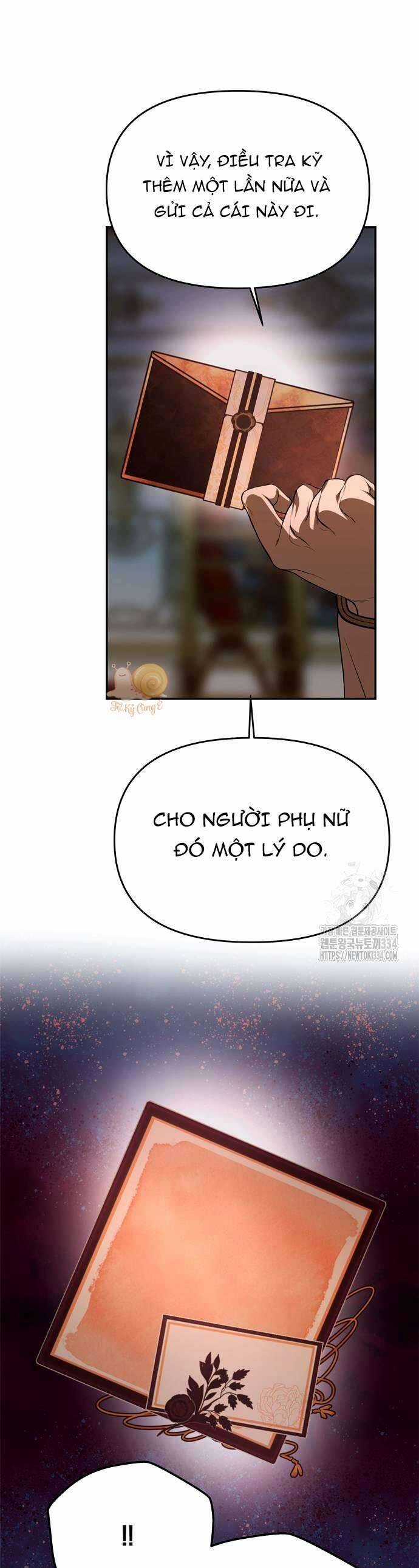 Chỉ Cần Một Người Chồng Là Đủ Chương 4 trang 41