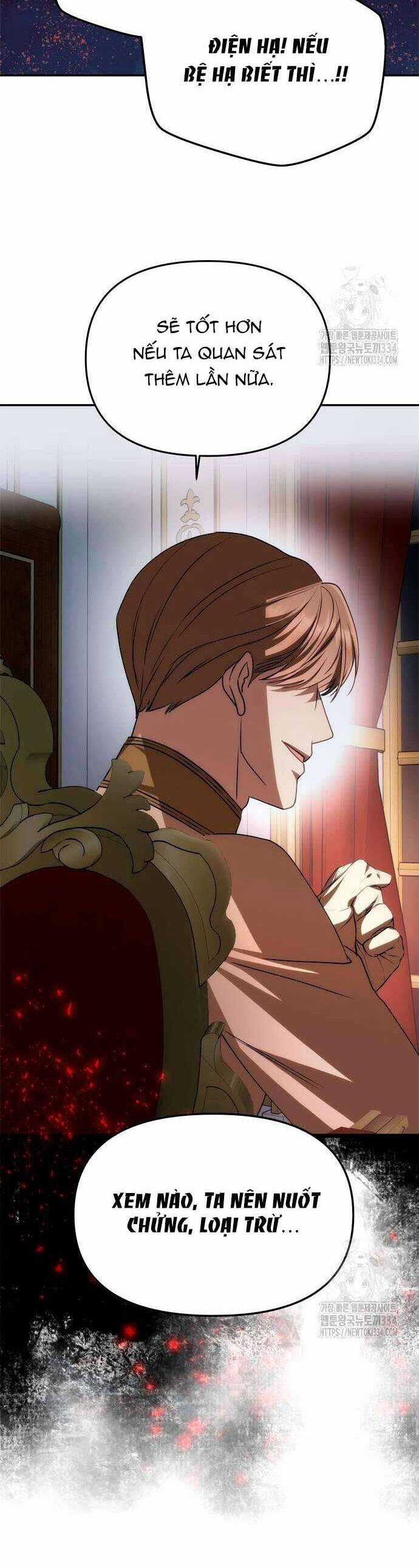 Chỉ Cần Một Người Chồng Là Đủ Chương 4 trang 42