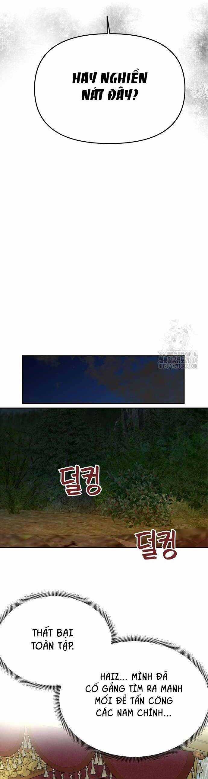 Chỉ Cần Một Người Chồng Là Đủ Chương 4 trang 43