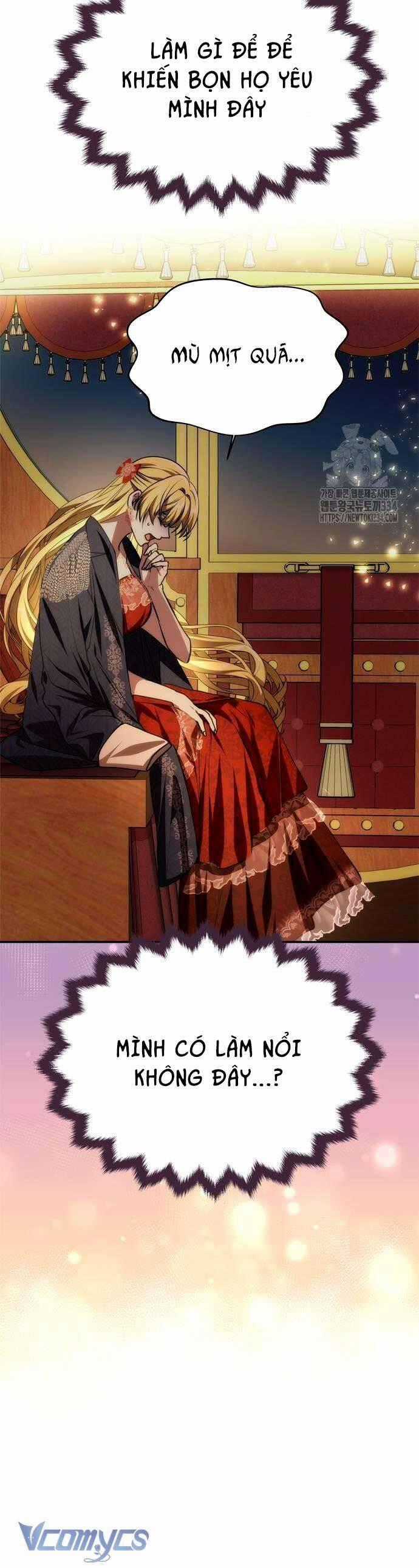 Chỉ Cần Một Người Chồng Là Đủ Chương 4 trang 45