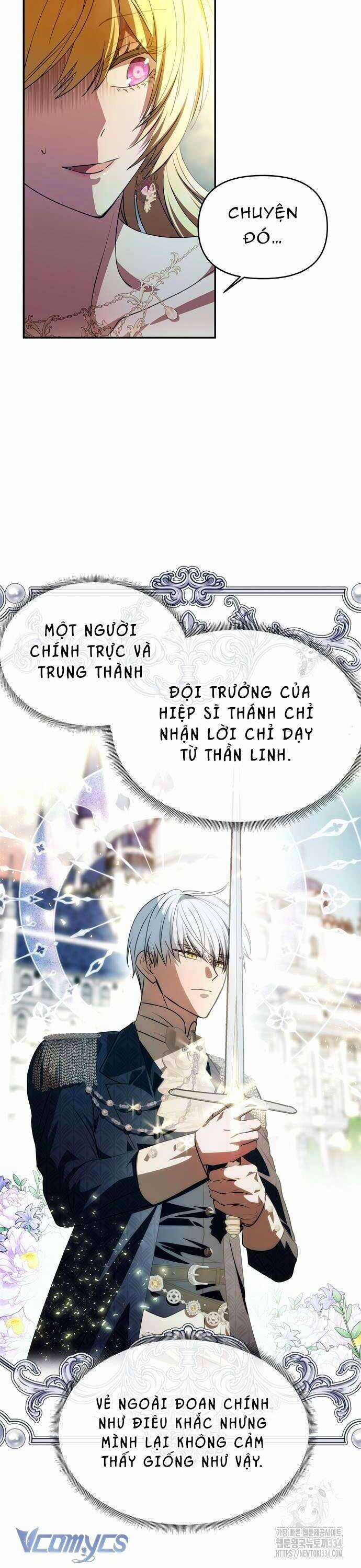 Chỉ Cần Một Người Chồng Là Đủ Chương 4 trang 7