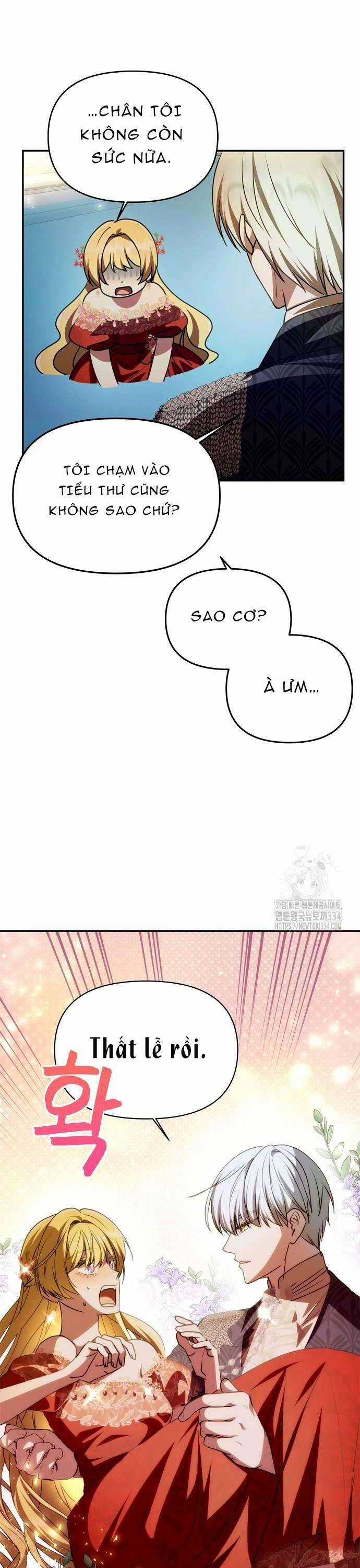 Chỉ Cần Một Người Chồng Là Đủ Chương 4 trang 9