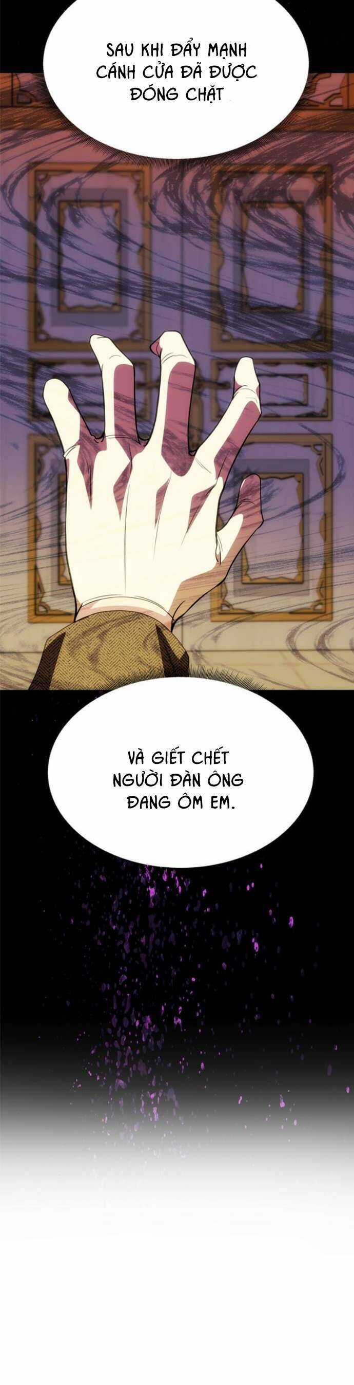 Chỉ Cần Một Người Chồng Là Đủ Chương 40 trang 15