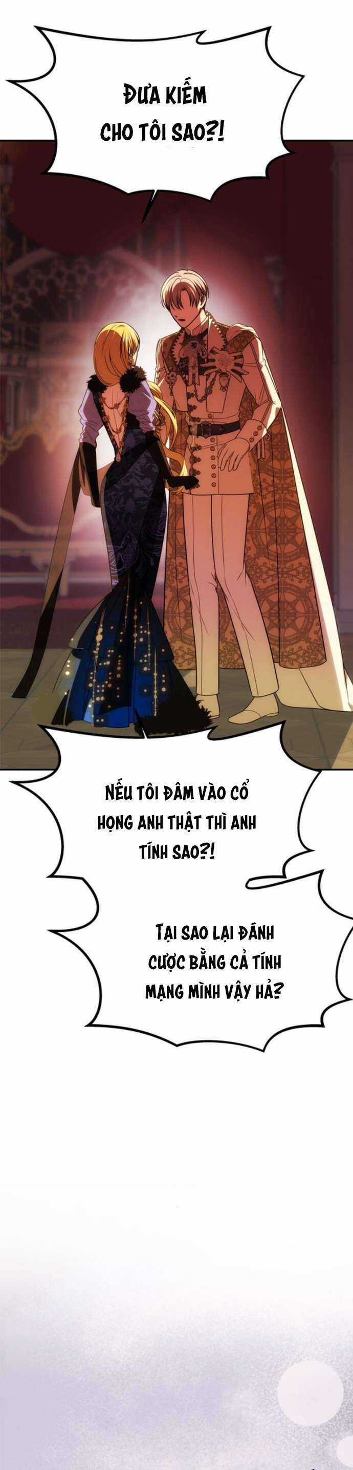 Chỉ Cần Một Người Chồng Là Đủ Chương 40 trang 28
