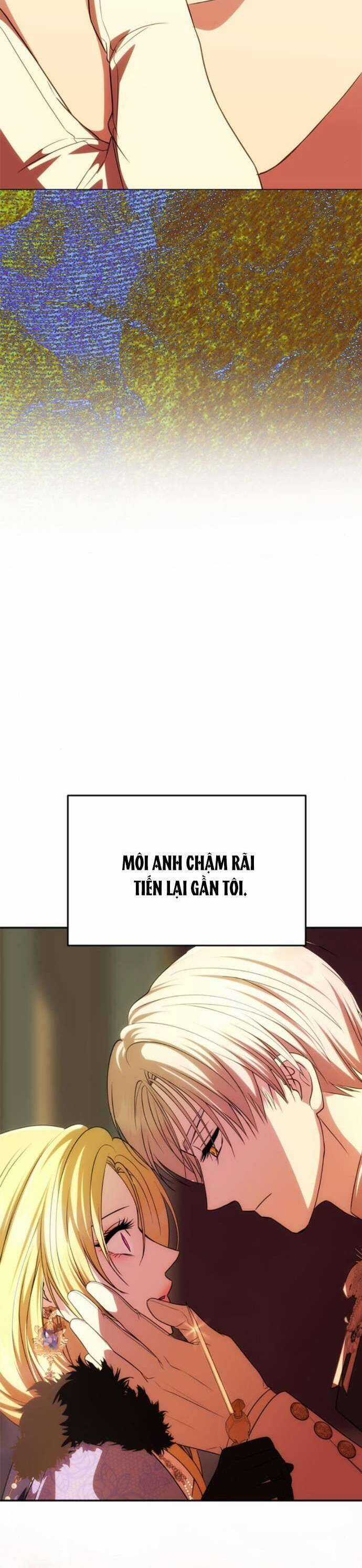 Chỉ Cần Một Người Chồng Là Đủ Chương 40 trang 6