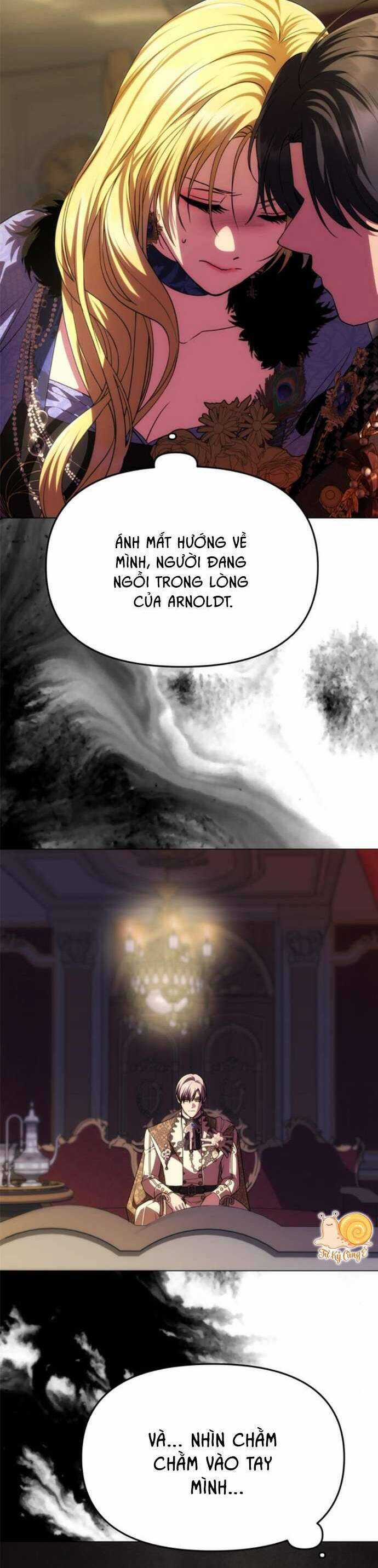 Chỉ Cần Một Người Chồng Là Đủ Chương 41 trang 10