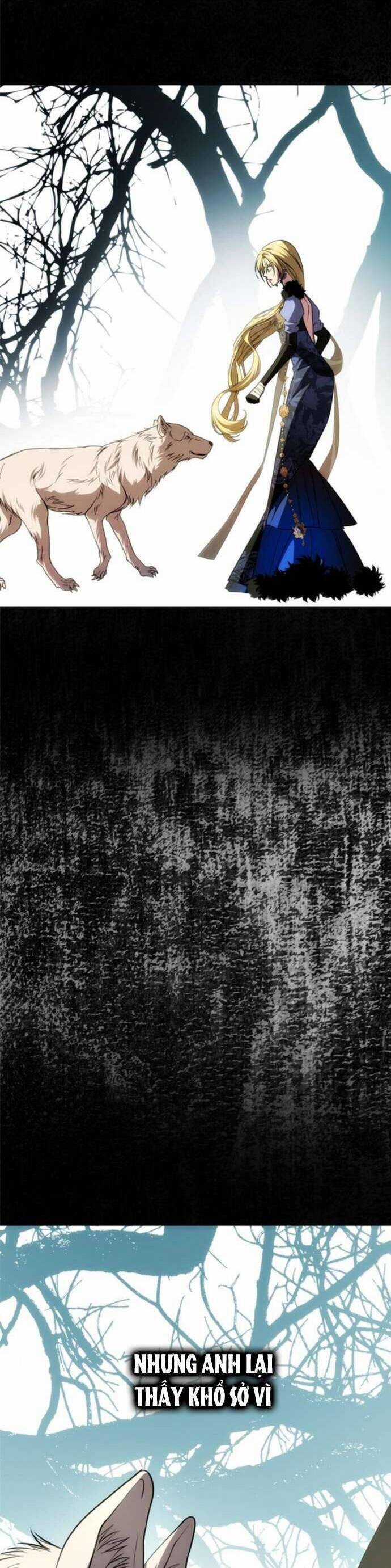 Chỉ Cần Một Người Chồng Là Đủ Chương 41 trang 18