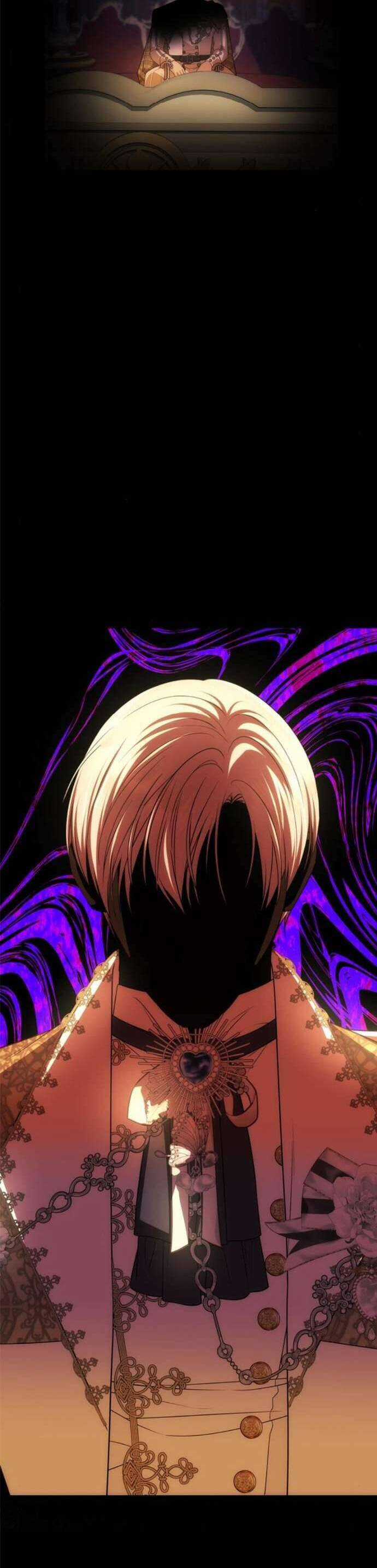 Chỉ Cần Một Người Chồng Là Đủ Chương 41 trang 2