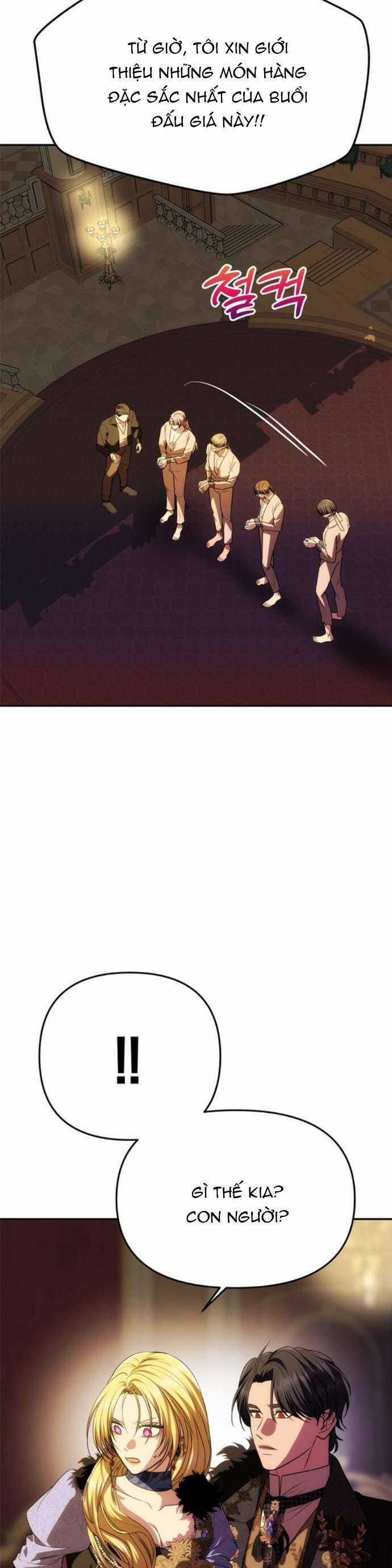 Chỉ Cần Một Người Chồng Là Đủ Chương 41 trang 21