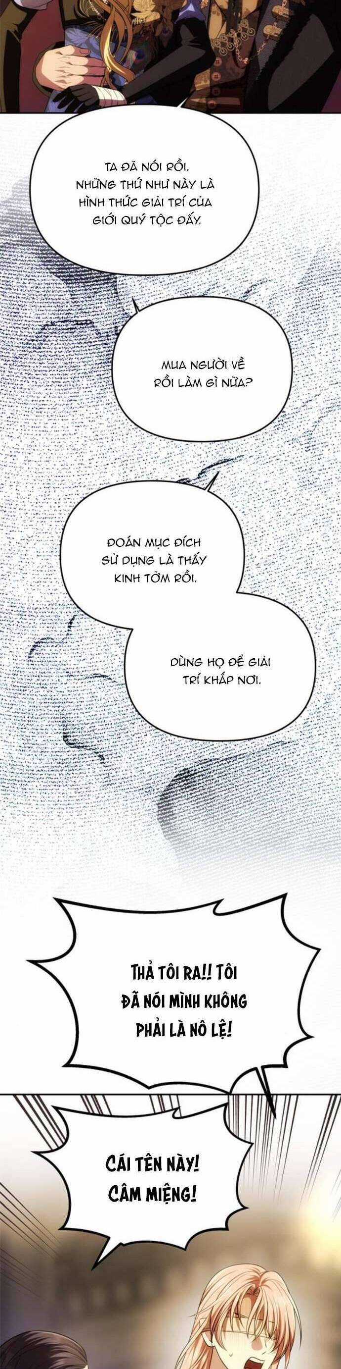 Chỉ Cần Một Người Chồng Là Đủ Chương 41 trang 22