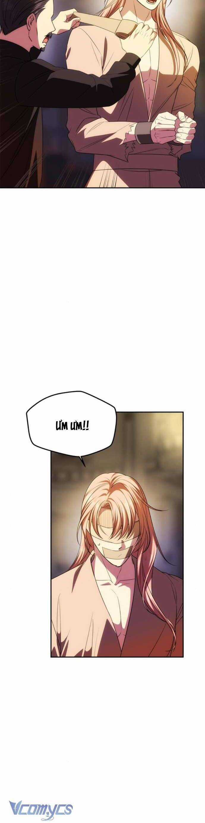 Chỉ Cần Một Người Chồng Là Đủ Chương 41 trang 23