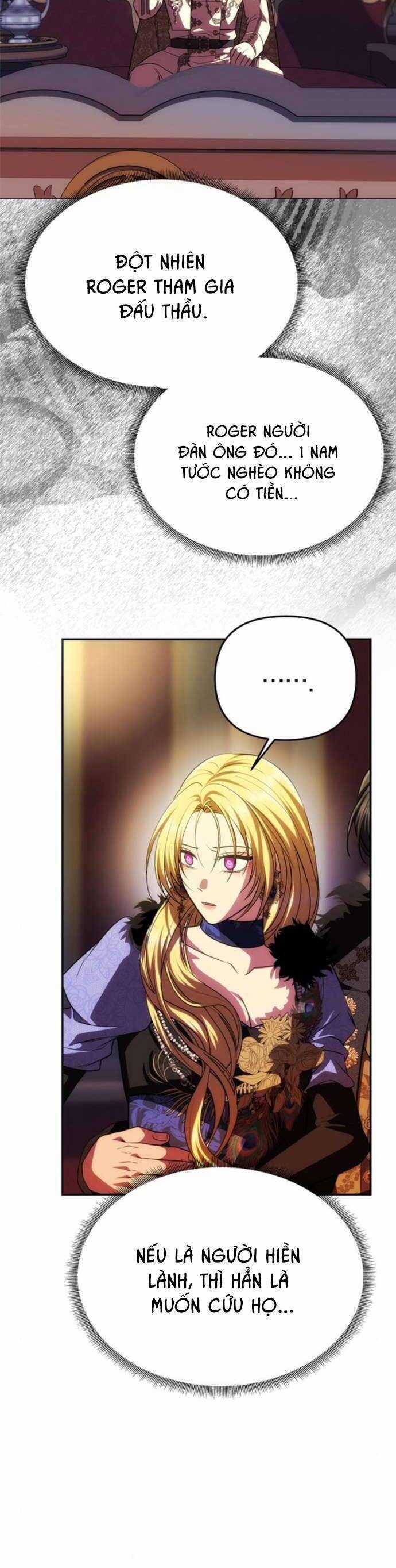 Chỉ Cần Một Người Chồng Là Đủ Chương 41 trang 25