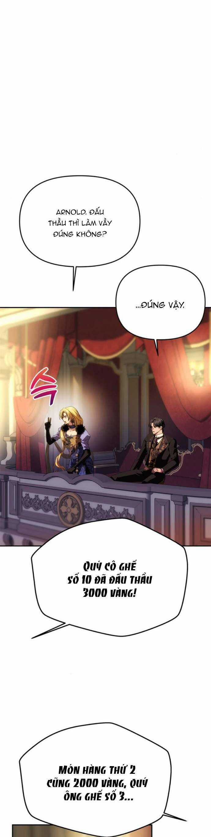 Chỉ Cần Một Người Chồng Là Đủ Chương 41 trang 26