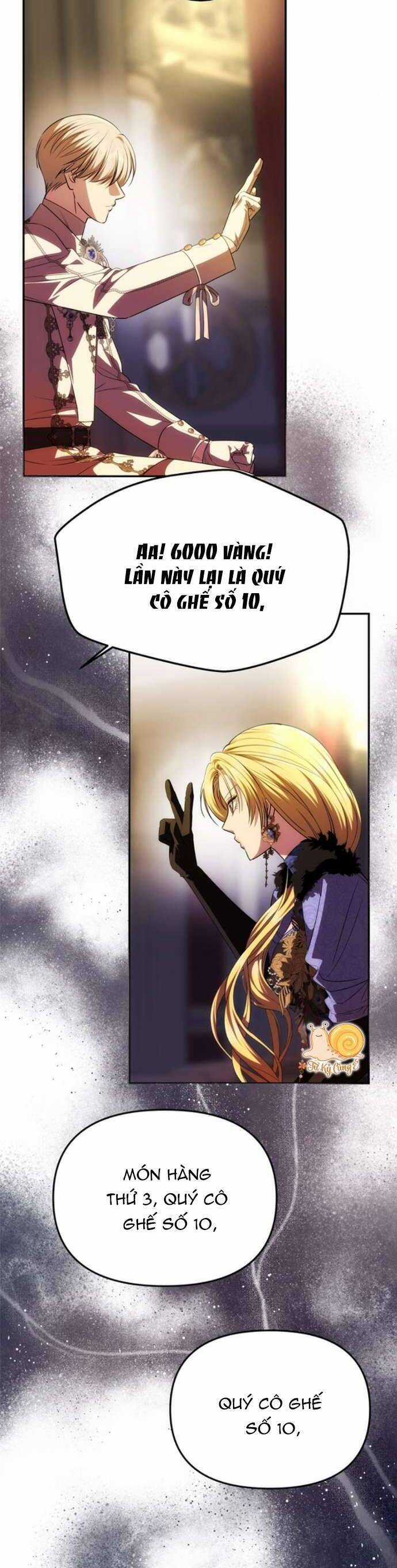 Chỉ Cần Một Người Chồng Là Đủ Chương 41 trang 27