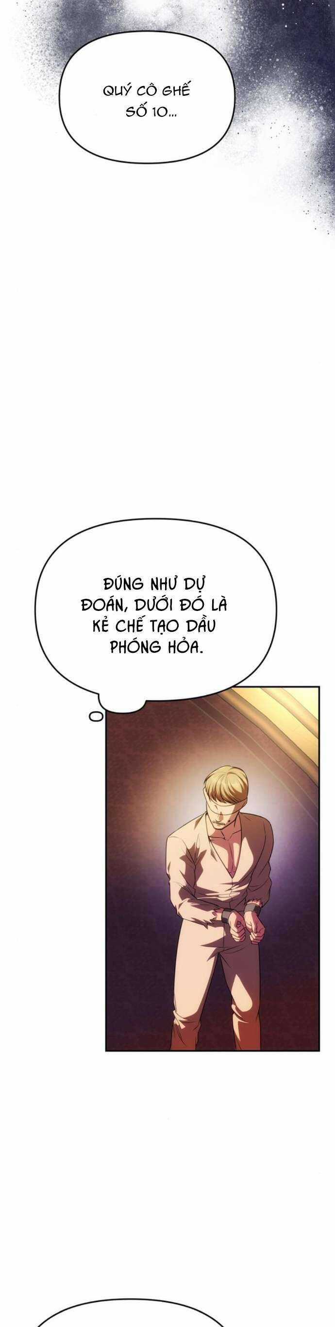 Chỉ Cần Một Người Chồng Là Đủ Chương 41 trang 28