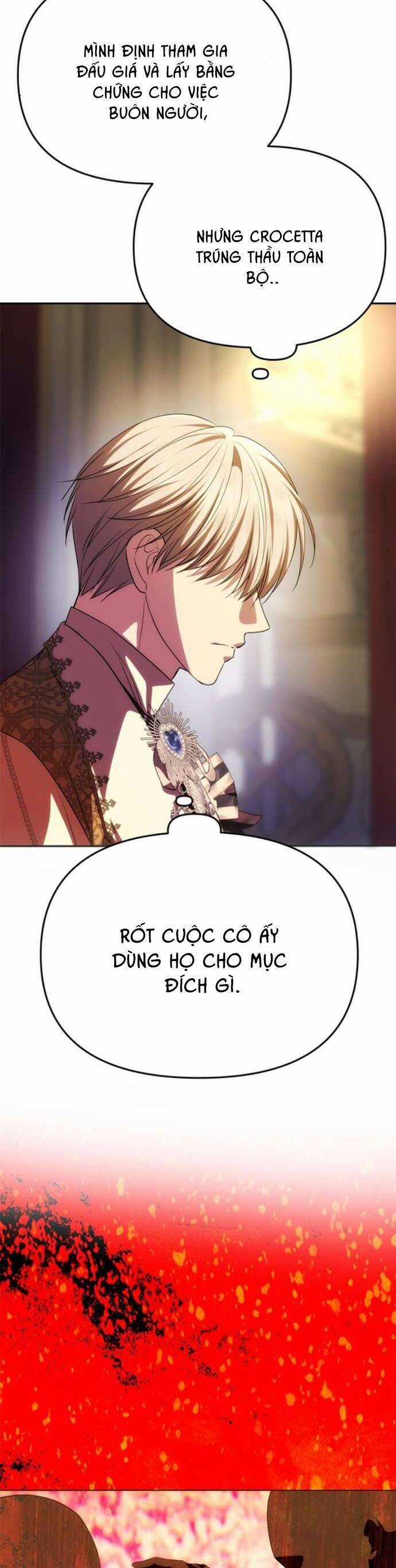 Chỉ Cần Một Người Chồng Là Đủ Chương 41 trang 29