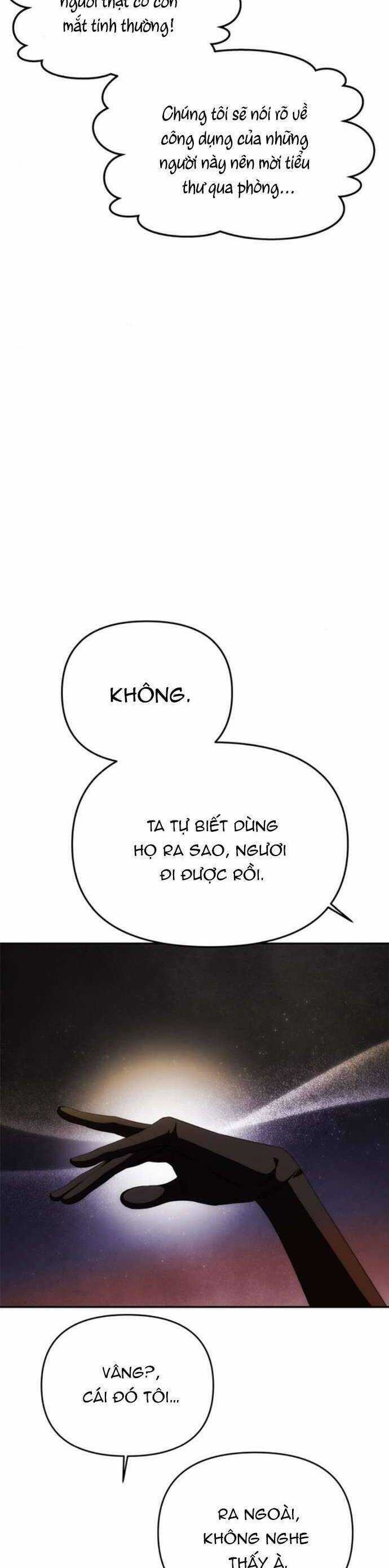 Chỉ Cần Một Người Chồng Là Đủ Chương 41 trang 33