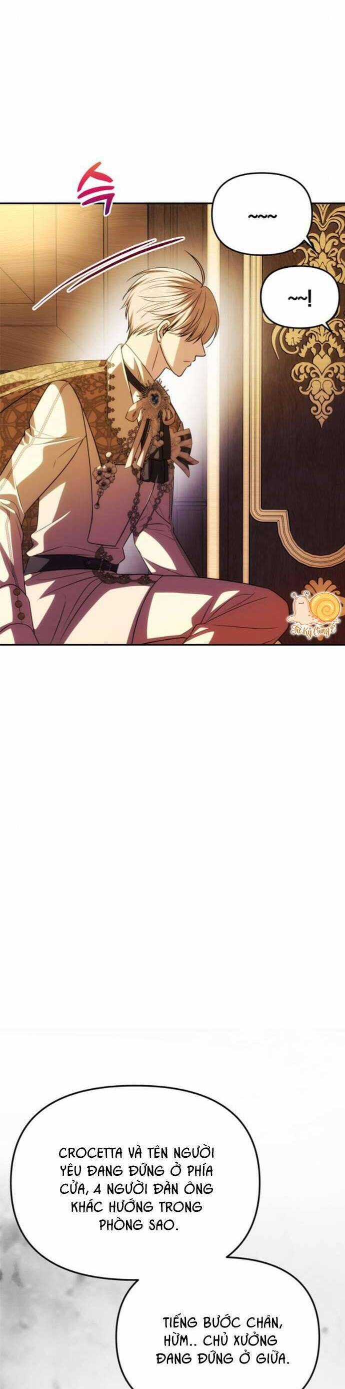 Chỉ Cần Một Người Chồng Là Đủ Chương 41 trang 35