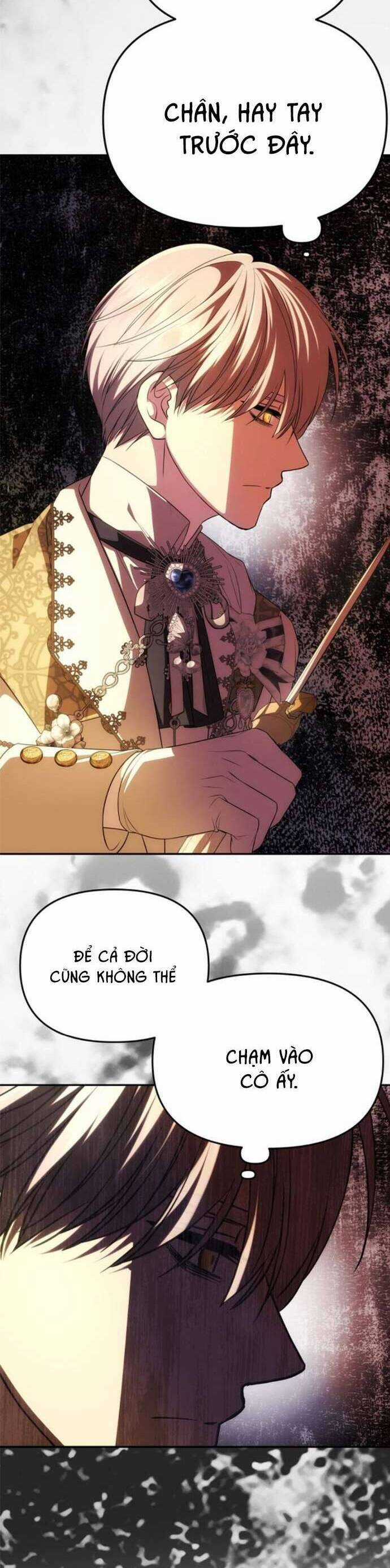 Chỉ Cần Một Người Chồng Là Đủ Chương 41 trang 36