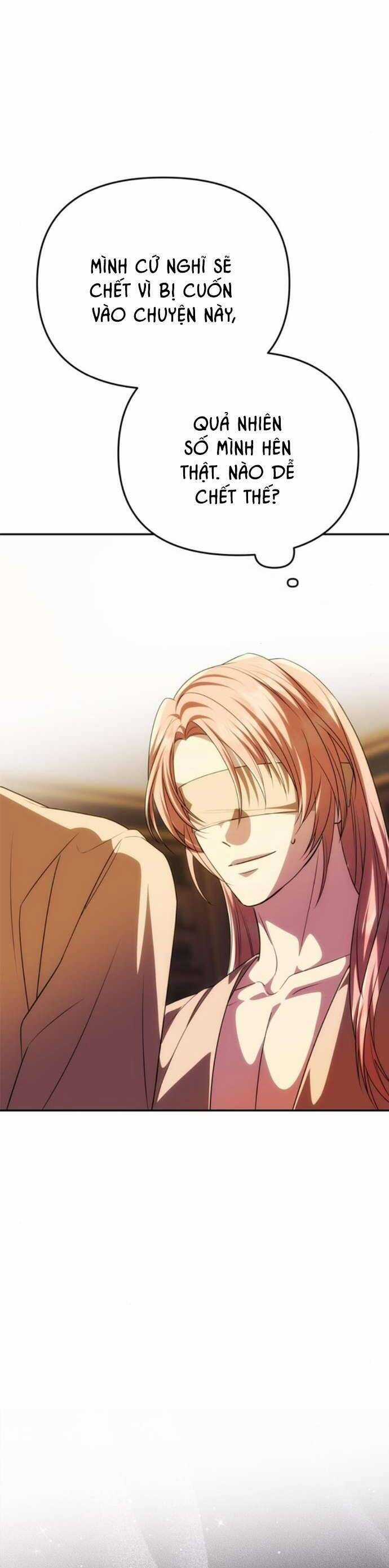 Chỉ Cần Một Người Chồng Là Đủ Chương 41 trang 43