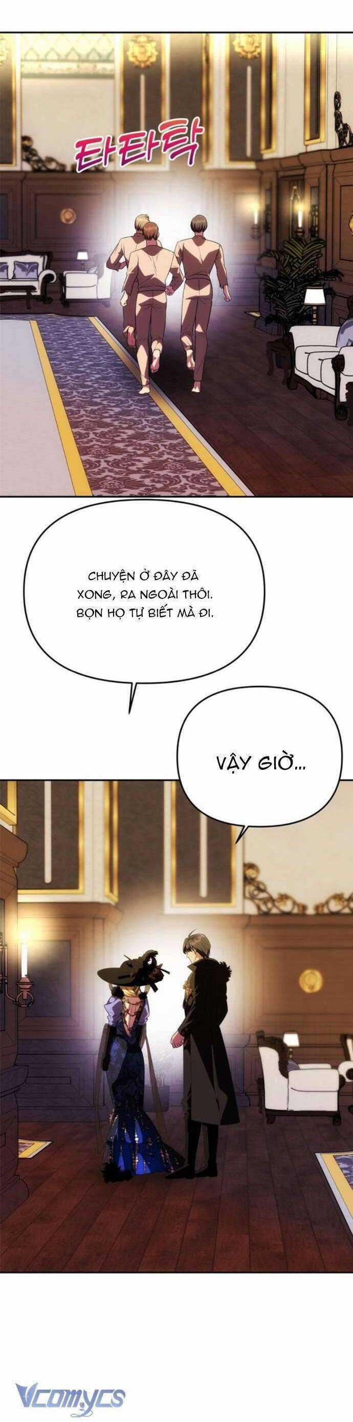 Chỉ Cần Một Người Chồng Là Đủ Chương 41 trang 46