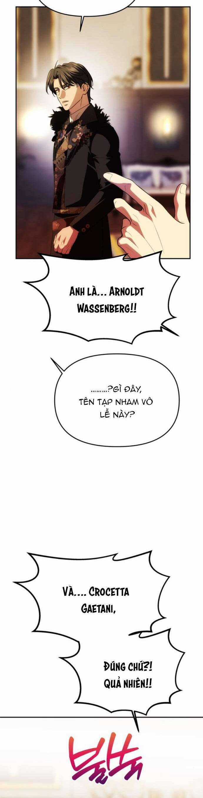 Chỉ Cần Một Người Chồng Là Đủ Chương 41 trang 49