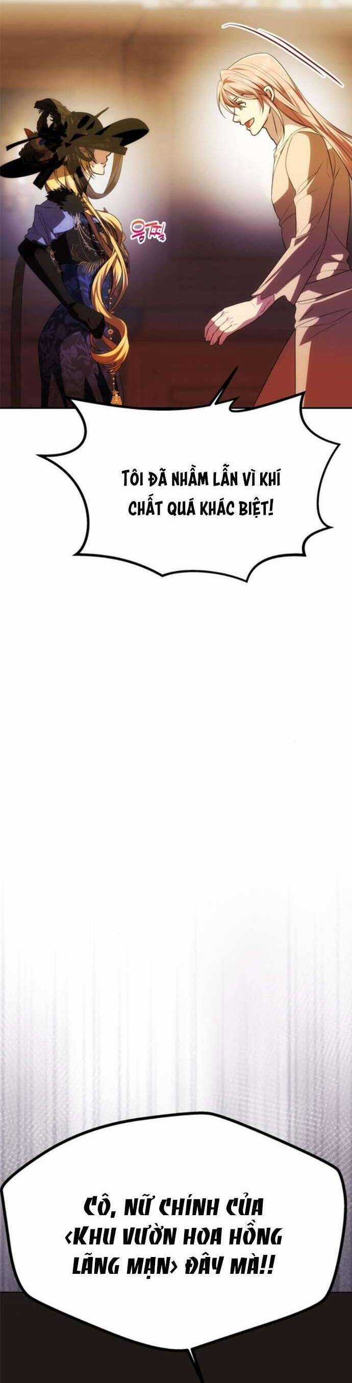 Chỉ Cần Một Người Chồng Là Đủ Chương 41 trang 50