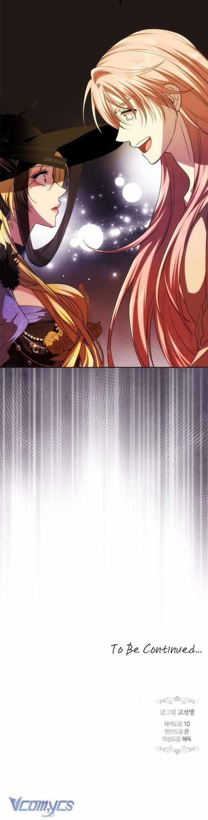 Chỉ Cần Một Người Chồng Là Đủ Chương 41 trang 51