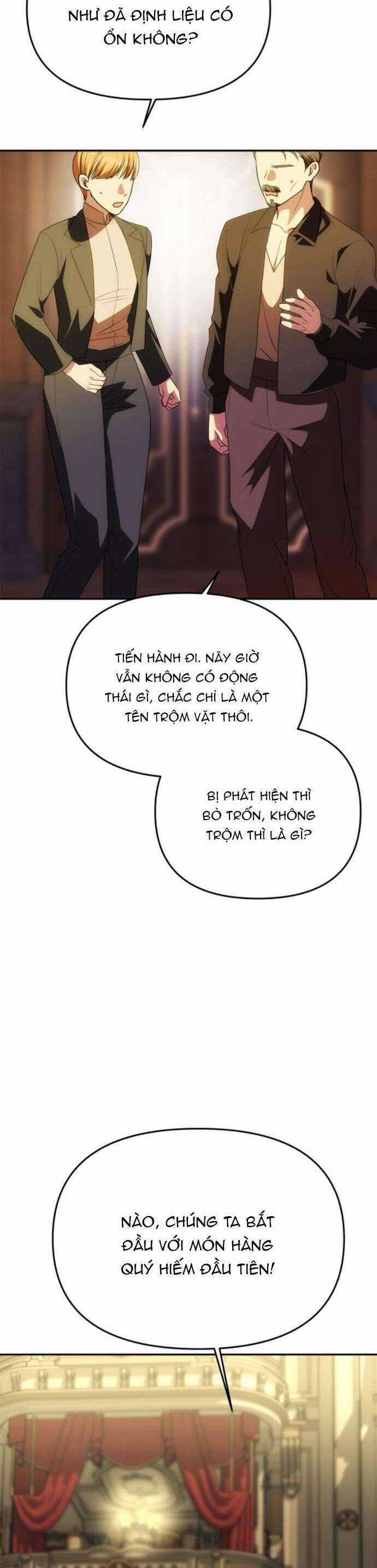 Chỉ Cần Một Người Chồng Là Đủ Chương 41 trang 6