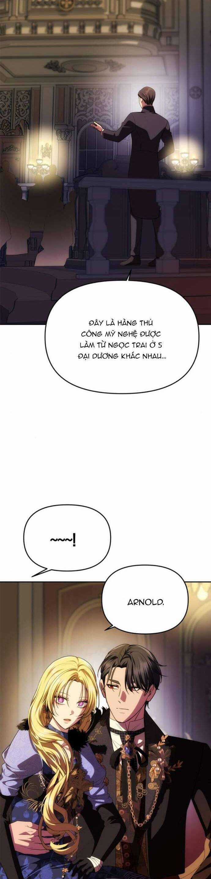 Chỉ Cần Một Người Chồng Là Đủ Chương 41 trang 7