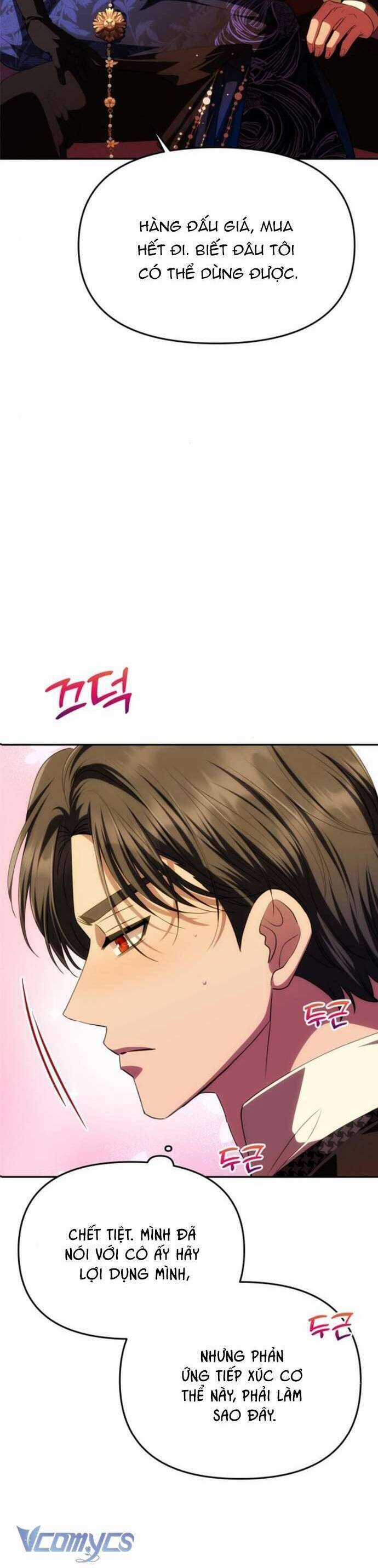 Chỉ Cần Một Người Chồng Là Đủ Chương 41 trang 8