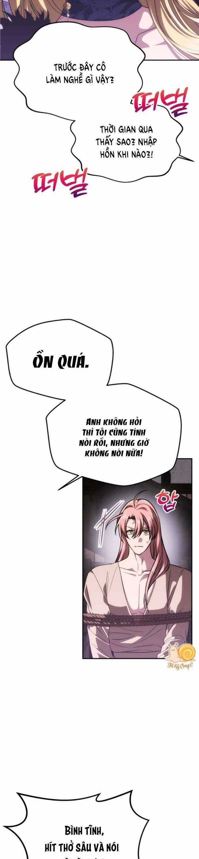 Chỉ Cần Một Người Chồng Là Đủ Chương 42 trang 13