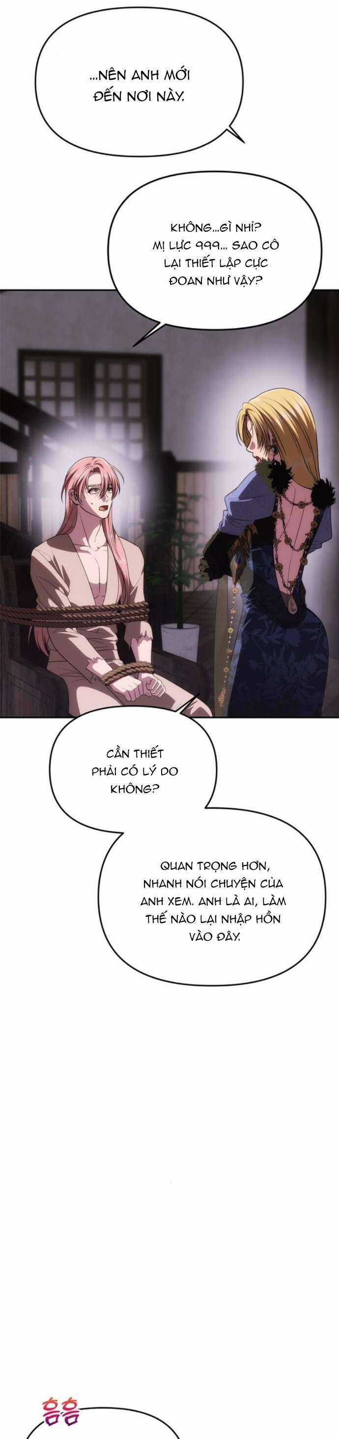 Chỉ Cần Một Người Chồng Là Đủ Chương 42 trang 15