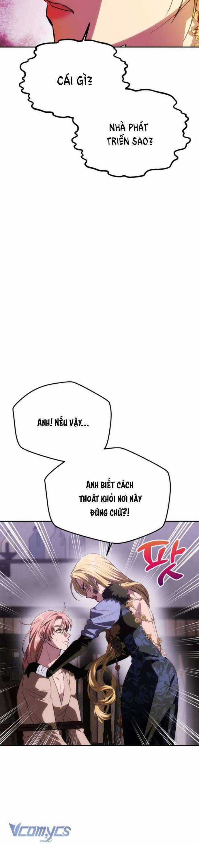 Chỉ Cần Một Người Chồng Là Đủ Chương 42 trang 18