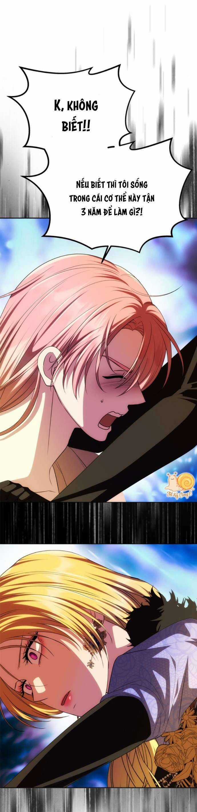 Chỉ Cần Một Người Chồng Là Đủ Chương 42 trang 19