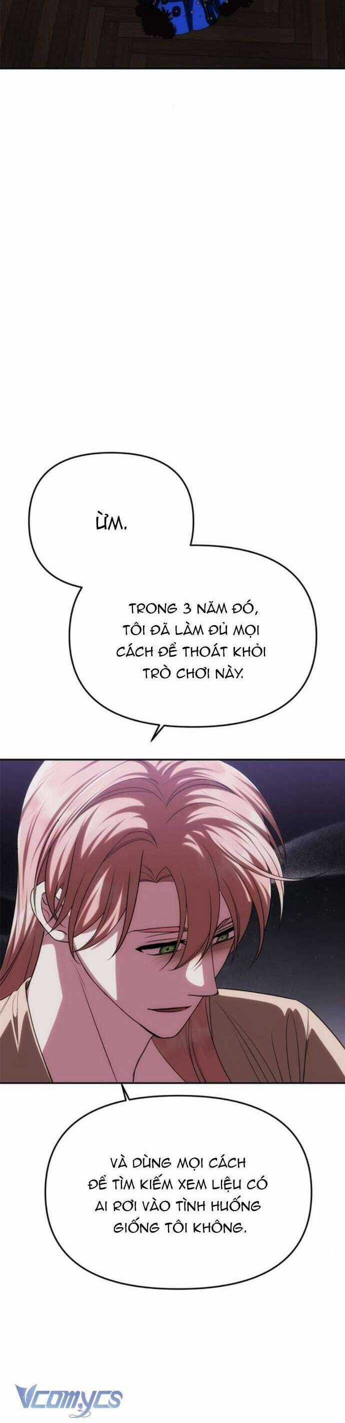 Chỉ Cần Một Người Chồng Là Đủ Chương 42 trang 21