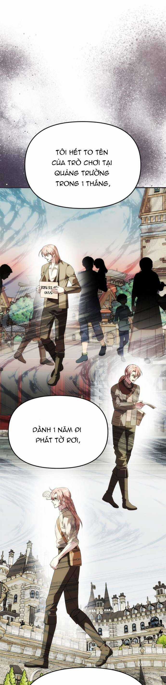 Chỉ Cần Một Người Chồng Là Đủ Chương 42 trang 22