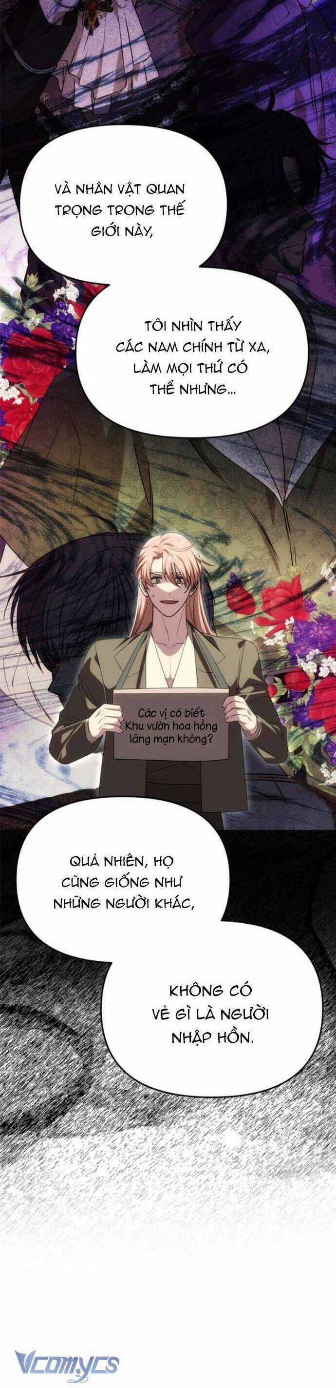 Chỉ Cần Một Người Chồng Là Đủ Chương 42 trang 25