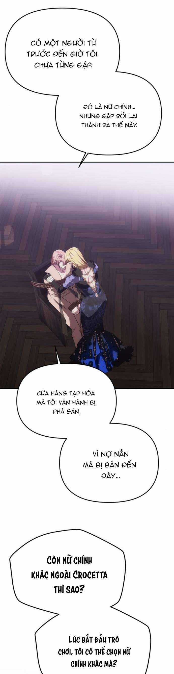 Chỉ Cần Một Người Chồng Là Đủ Chương 42 trang 26