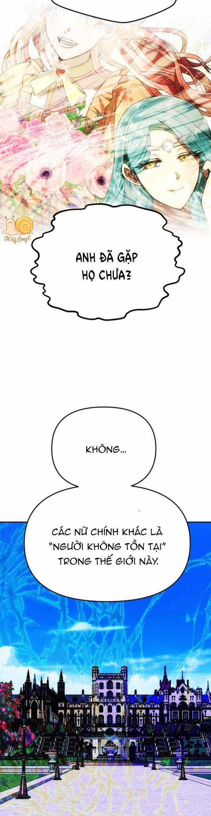 Chỉ Cần Một Người Chồng Là Đủ Chương 42 trang 27