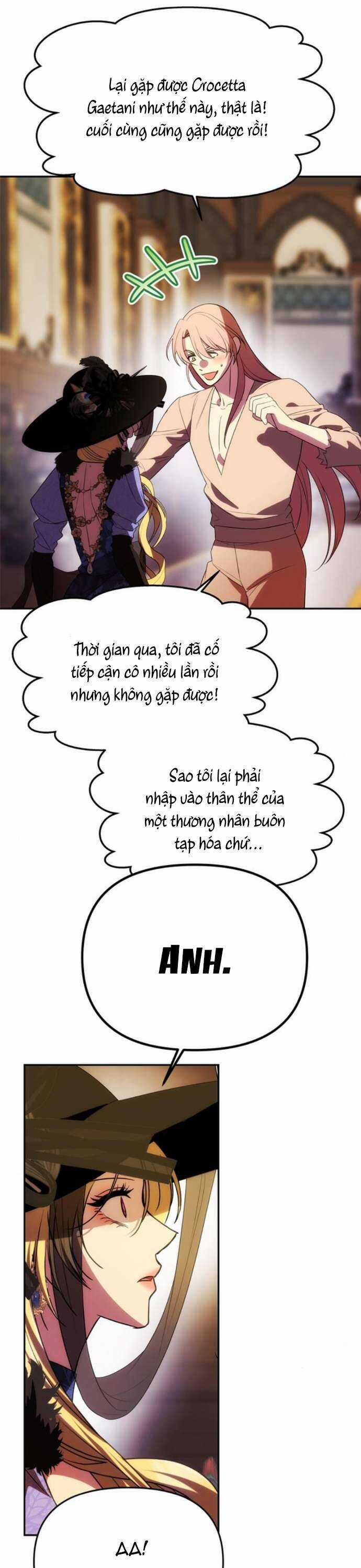 Chỉ Cần Một Người Chồng Là Đủ Chương 42 trang 3